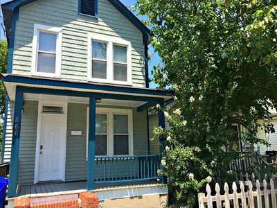 868 W 42nd St, Norfolk, VA, 23508