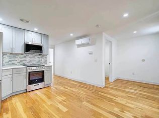 321 Pulaski St #1F, Brooklyn, NY 11206