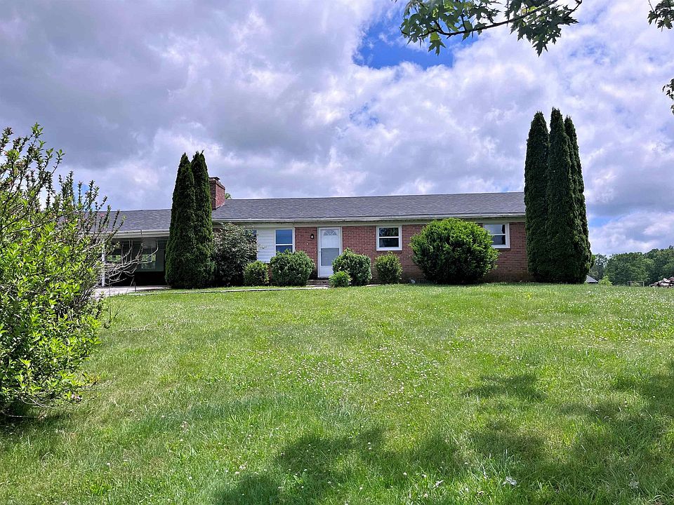 3545 Fairview Church Rd, Riner, VA 24149 MLS 418393 Zillow