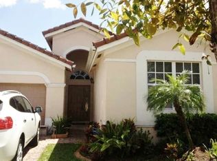 3733 SW 154th Ct #0, Miami, FL 33185