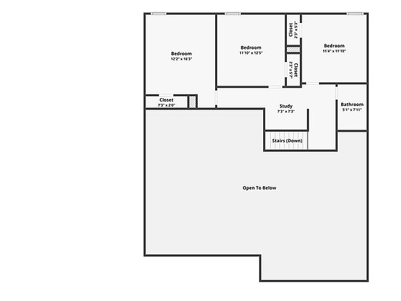 3rd image of 2609 Hutchins Dr
