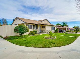 7956 Lurline Ave, Winnetka, CA 91306