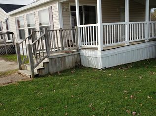 8337 Feather Holw #79, Fenton, MI 48430