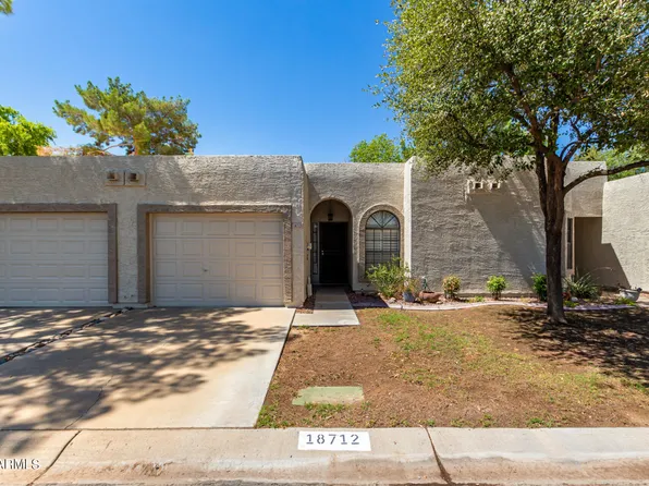 18712 N 93RD Drive, Peoria, AZ 85382