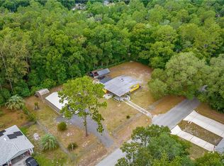 3290 E Griffin St, Inverness, FL 34453