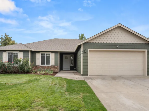 907 Worchester Dr, Medford, OR 97501