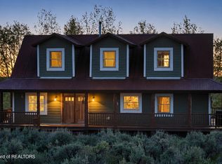 8830 N 500 W, Tetonia, ID 83452
