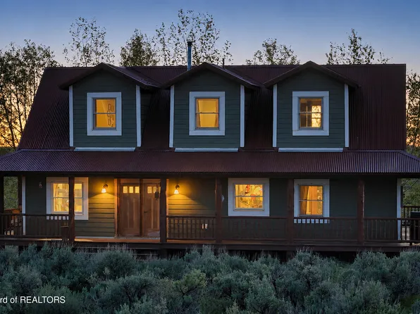 8830 N 500 W, Tetonia, ID 83452