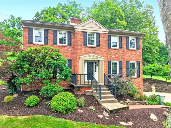 195 Gateshead Dr, McMurray, PA 15317