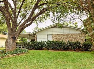 404 Sheraton Ave, Austin, TX 78745