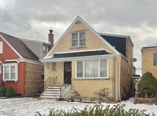 3531 W 73rd Pl, Chicago, IL 60629