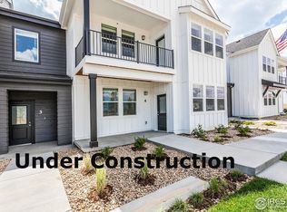 1800 Iron Wheel Dr #4, Windsor, CO 80550