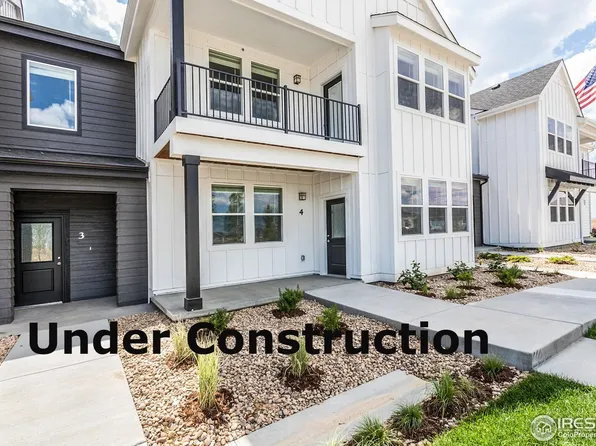 1825 Bounty Dr #4, Windsor, CO 80550