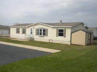 1301 Winter Pkwy, Belvidere, IL 61008