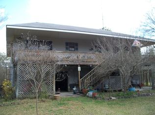 404 Groveland Nevils Rd, Pembroke, GA 31321