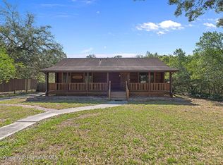 3394 Memory Ln, Spring Hill, FL 34606