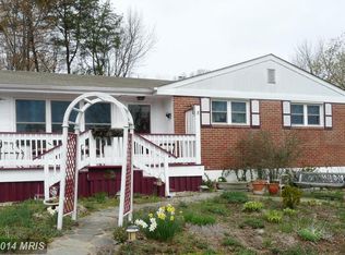 5608 Cynthia Ter, Baltimore, MD 21206
