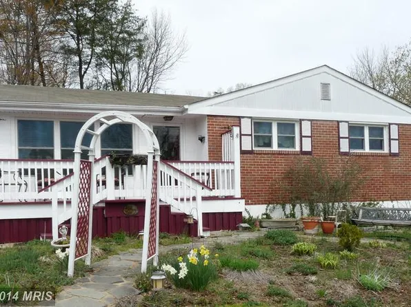 5608 Cynthia Ter, Baltimore, MD 21206