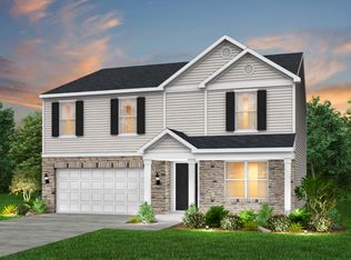 4961 Faron St, Lockbourne, OH 43137