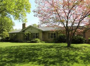 1030 S Brentwood Dr, Evansville, IN