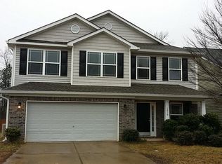 1970 Summerview Ct, Morrow, GA 30260