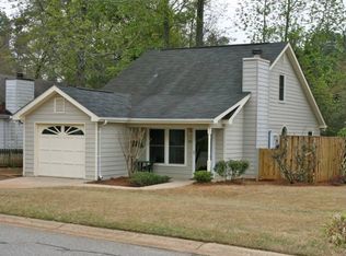 100 Lauren Ln, Athens, GA 30605