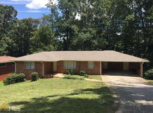 1232 June Dr, Decatur, GA 30035