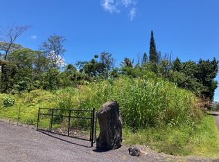 N Lalakea St, Pahoa, HI 96778