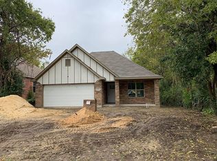 5438 Goodman Ave, Fort Worth, TX 76107