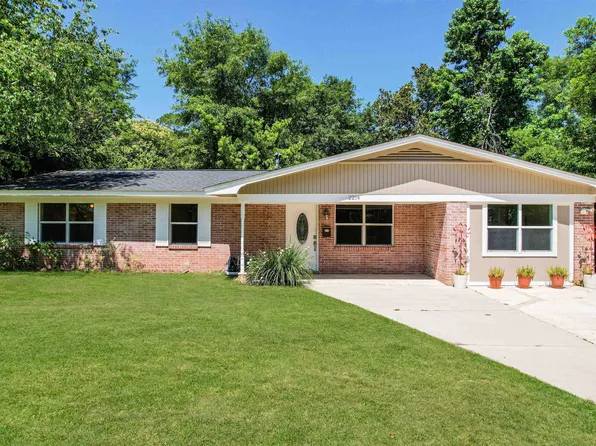2214 Mulberry Blvd, Tallahassee, FL 32303