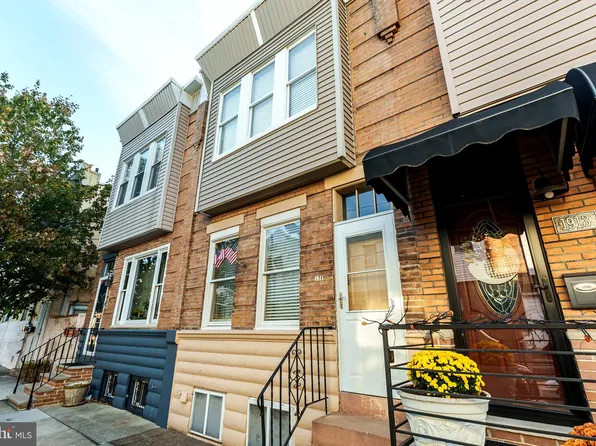 1911 S Galloway St, Philadelphia, PA 19148