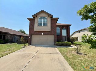 4900 Bayer Hollow Dr, Killeen, TX 76549