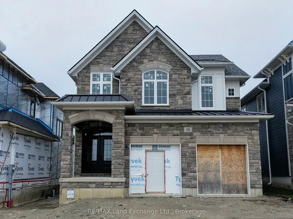 111 Inverness St N, Kincardine, ON N2Z 2X6