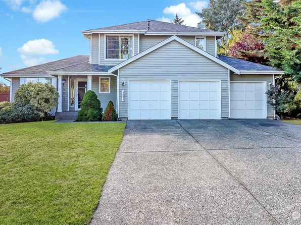 6308 86th Street Ct E, Puyallup, WA 98371