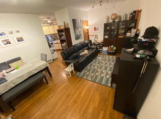 339 5th St FLOOR 2, Jersey City, NJ 07302