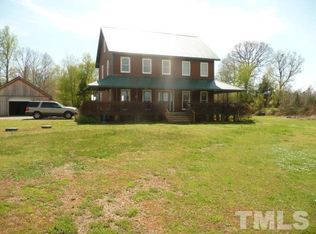 3320 Saddle Club Rd, Mebane, NC 27302