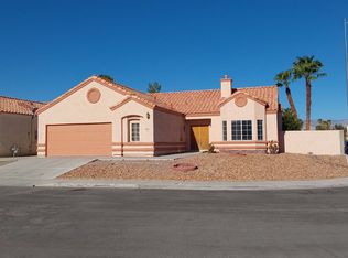 3825 Passionfruit St, North Las Vegas, NV 89032