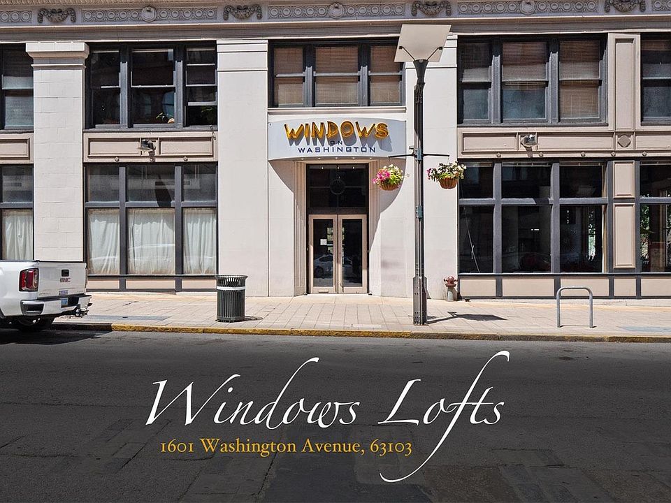1st image of 1601 Washington Ave Unit 203