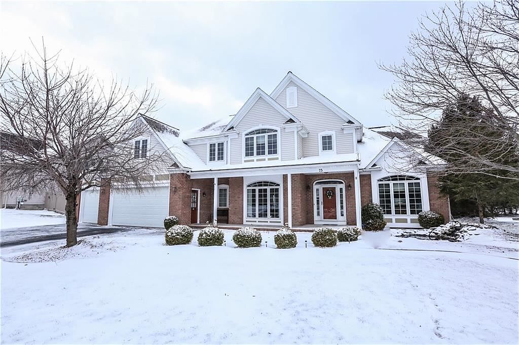 75 Angels Path, ster, NY 14580 Zillow