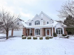 75 Angels Path, Webster, NY 14580