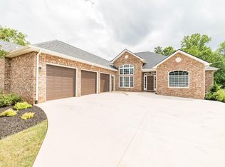 1194 Shasta Ln, Forest, VA 24551