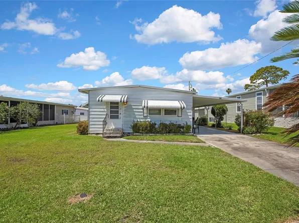 37 William Penn Way #13, Palm Harbor, FL 34684