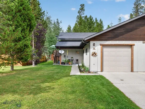 321 Nez Perce Ave #A, West Yellowstone, MT 59758
