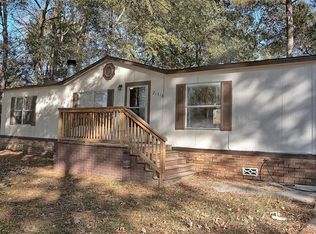 21518 Spring Creek Cir E, Humble, TX 77338