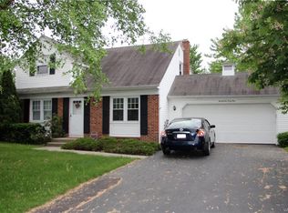 2144 Fix Rd, Grand Island, NY 14072