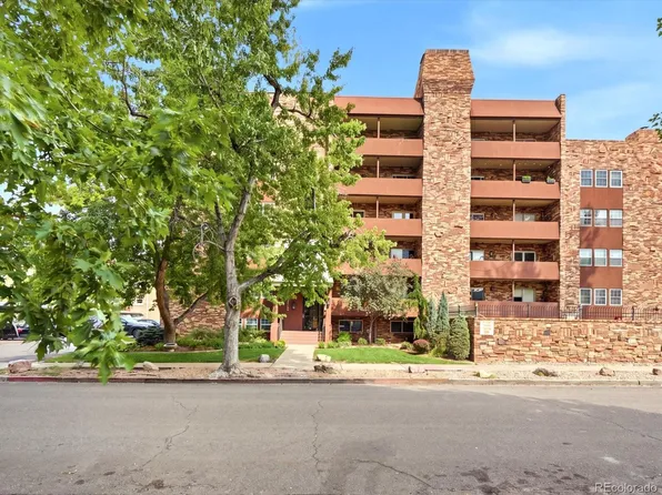 252 N Pennsylvania Street #401, Denver, CO 80203