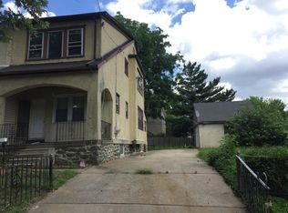 1423 Cottman Ave, Philadelphia, PA 19111
