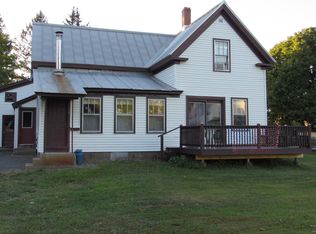 109 Old Point Ave, Madison, ME 04950