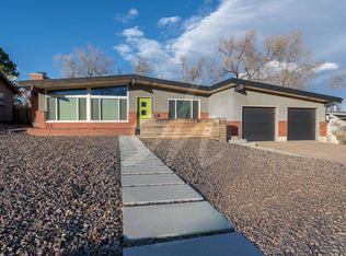 526 W Ramona Ave, Colorado Springs, CO 80905