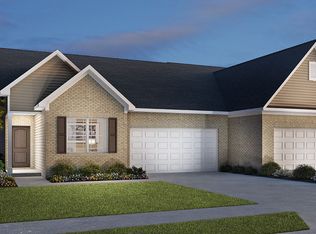 1615 Sadler Way, Avon, IN 46123